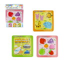 ステップアップ おべんきょうパズル【まとめ買い12袋セット】玩具 おもちゃ 子供ジグソーパズル 知育玩具