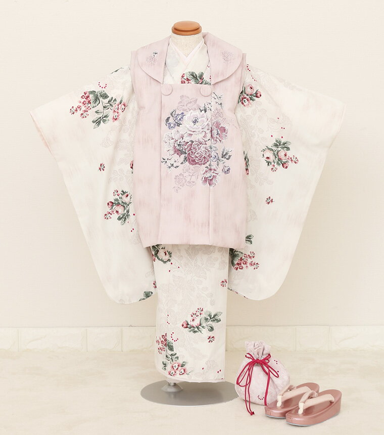 七五三着物被布ジルスチュアートJI...