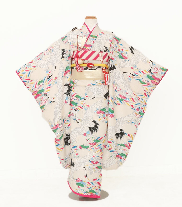 ◆人気キーワード◆ 送料無料　七五三　753　7歳　七歳　着物　レンタル　草履　バッグ　フルセット　一生に一度の 返品・交換について 商品の返品・交換は次の場合のみとさせていただいております。1. 商品が不良の場合2. 配達途中の事故などで破損・損傷が生じた場合3. ご注文いただいたものと異なる商品が届けられた場合上記のような状況が発生した場合、至急ご連絡いただきますようお願いいたします。「サイズが合わない」「イメージと違う」「注文を間違えた」等のお客様都合での返品や交換はお受けいたしかねます。 商品について 商品番号7-0199 素材ポリエステル サイズ裄53.5cm　袖丈75cm身丈134.5cm 対象年齢6-7歳 レンタル内容着物、長襦袢(半襟縫い付け済)、作り帯、帯揚げ、帯締め、しごき、筥迫、びらかん、扇子、伊達締め、腰紐3本、コーリンベルト、草履、バッグ 商品状態レンタル 注意書き帯はお選びいただくことができません。あらかじめご了承ください。モニターの発色の具合によって実際のものと色が異なる場合がございます。半襟/草履バッグ/その他小物は変更になる場合があります。あらかじめご了承ください。　＝＝＝　重　要　＝＝＝ご購入前に必ずレンタルご予約状況をご確認ください 現在のご予約済み日は商品画像の下に記載しております。 ↓　↓　レンタルご予約状況まで　↓　↓↓　↓　スクロールしてください　↓　↓ 予約済みの日程とご希望の使用日が重複している場合は、ご注文をお受けできません。 レンタルご予約状況 ※レンタル前に必ずご確認下さい！ 予約済み2025年10月31日〜2025年11月18日 上記の期間以外はレンタル可能です。 また、「〇」となっている場合もレンタル可能です。 仕様上、ご予約の反映には最大24時間かかる場合がございます。 定休日前日の予約状況の反映は翌営業日中となります。 返品・交換について 商品の返品・交換は次の場合のみとさせていただいております。1. 商品が不良の場合2. 配達途中の事故などで破損・損傷が生じた場合3. ご注文いただいたものと異なる商品が届けられた場合上記のような状況が発生した場合、至急ご連絡いただきますようお願いいたします。「サイズが合わない」「イメージと違う」「注文を間違えた」等のお客様都合での返品や交換はお受けいたしかねます。 商品について 商品番号7-0199 素材ポリエステル サイズ裄53.5cm　袖丈75cm身丈134.5cm 対象年齢6-7歳 レンタル内容着物、長襦袢(半襟縫い付け済)、作り帯、帯揚げ、帯締め、しごき、筥迫、びらかん、扇子、伊達締め、腰紐3本、コーリンベルト、草履、バッグ 商品状態レンタル 注意書き帯はお選びいただくことができません。あらかじめご了承ください。モニターの発色の具合によって実際のものと色が異なる場合がございます。半襟/草履バッグ/その他小物は変更になる場合があります。あらかじめご了承ください。 サイズ表適応身長女の子用草履男の子用草履 3歳用85〜100cm13cm〜18cm14.5cm〜18cm 5歳用100〜115cm17cm〜21cm18cm〜21cm 7歳用115〜125cm18cm〜21.5cmー 10歳用125〜135cmー21cm〜22cm ※サイズは目安になります。規定サイズ外はご用意がございませんのでご了承ください。 ≪オプション≫ ストレッチ足袋　サイズ表 ≪SS≫13〜14cm≪S≫15cm〜16cm≪M≫17cm〜18cm≪L≫19cm〜20cm≪LL≫21cm〜22cm ※足サイズにより上記の中からご用意させていただきます。 規定サイズ外はご用意がございませんのでご了承ください。