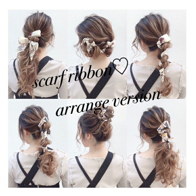 【scarf ribbon arrange version】ヘアアクセサリー ヘアクリップ バナナクリップ 結婚式 リボン 花 バレッタ バナナクリップアーチ型 大きめ 小さめ しっかり シンプル 黒 高級 スカーフ 可愛い おしゃれ バナナクリップアーチ型 パーティー クリスマス　プレゼント 左利き