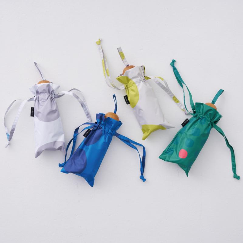 乐天商城 - 日傘 晴雨兼用 コンパクト折りたたみ傘 392 UMBRELLA SHORT MINI 50 マル Q359 UVコーティング 晴雨兼用傘 親骨50cm サンキューニ プリュス エム 可愛い おしゃれ UMBRELLA 傘専門店