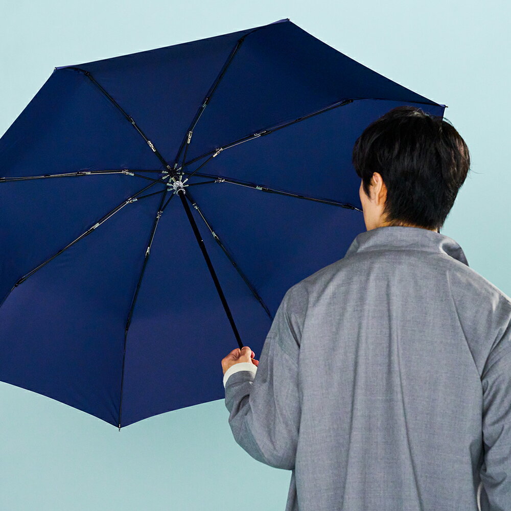 waterfront（ウォーターフロント）『富山サンダーインバッグ折70cm』