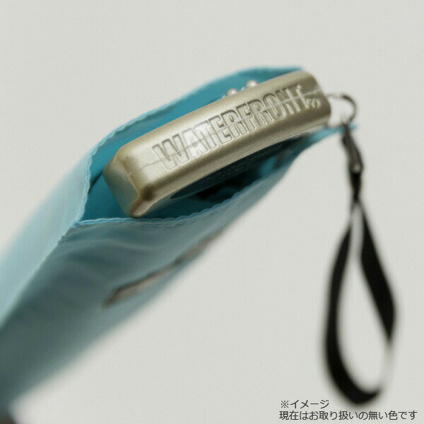 くらしを楽しむアイテム ポケフラ55無地薄い傘 ポケットやバッグの隙間にスッキリ持ち歩ける折り畳み傘としては少し大きめポケフラ55です メンズ レディース 折りたたみ傘 傘 超薄型 軽量 晴雨兼用傘 ウォーターフロント ポケフラット55カラフル無地折り畳み傘 雨傘 日傘