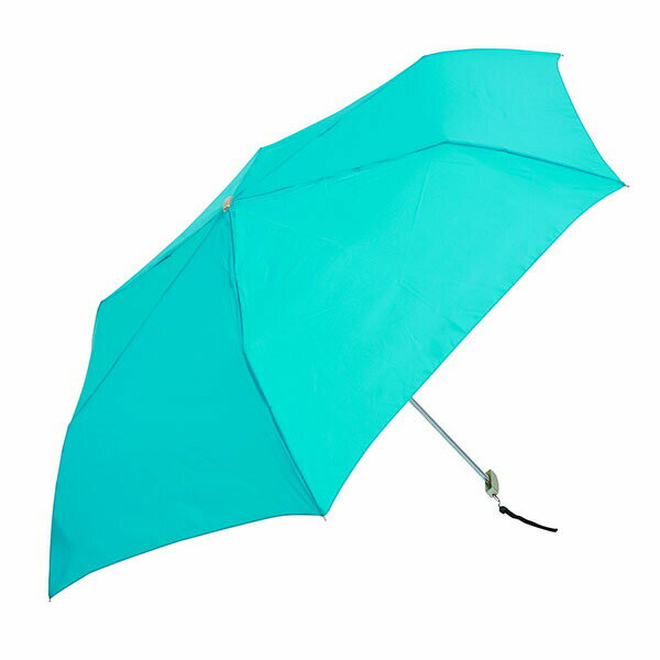 くらしを楽しむアイテム ポケフラ55無地薄い傘 ポケットやバッグの隙間にスッキリ持ち歩ける折り畳み傘としては少し大きめポケフラ55です メンズ レディース 折りたたみ傘 傘 超薄型 軽量 晴雨兼用傘 ウォーターフロント ポケフラット55カラフル無地折り畳み傘 雨傘 日傘