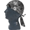 3枚SET 3000→2100円 30%OFF バンダナインナーキャップ ブラックフレイム 送料無料 あす楽 インナーキャップ 夏用 吸汗 コンパクト ヘルメッ...