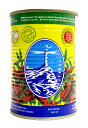 業務用ハリサ 缶入り 380g Harissa (Cap Bon, Tunisia)ハリッサ/アリサ/アリッサ(チュニジア料理 モロッコ料理 クスクス マグレブ 北アフリカ)