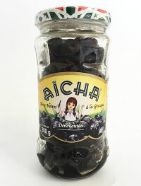 アイシャギリシャ風ブラックオリーブ(種抜き)