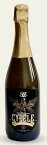 【チュニジアワイン】Cybele Brut　シベール ブリュット／スパークリングワイン　白辛口Sparkling Wine, White, Dry／S.I.C.O.B, Tunisia