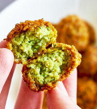 【アウトレット特価】レバノン産ファラフェル粉末ミックス200gFalafelPowderMix/فلافل(Mechaalany,Lebanon)(中東料理食材MiddleEasternFoodそら豆ひよこ豆)