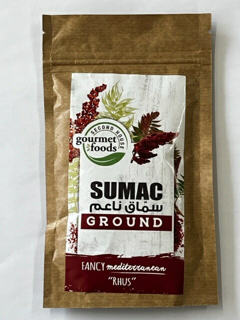 sumac120g
