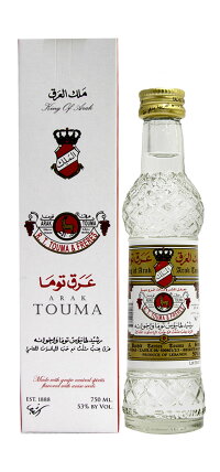 レバノンのアラック酒40mlClosSt.Thomas