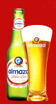 レバノンビール・アルマザ1ケース（24本入）