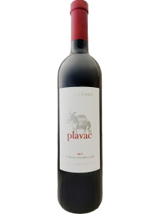 【クロアチアワイン】Plavac / プラヴァツ (full body/red wine/Croatia)