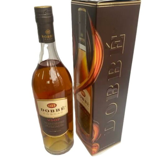 【フランスのブランデー】コニャック VSOP ドッベCOGNAC VSOP(DOBBE, France) 700ml 【フランスのブランデー】コニャック VSOP ドッベCOGNAC VSOP(DOBBE, France) 700ml