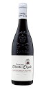 ytXCzVg[kt f pv(/t{fB)ChateauNeuf du Pape Rouge (Domaine Chante Cigale/Full Body/France)