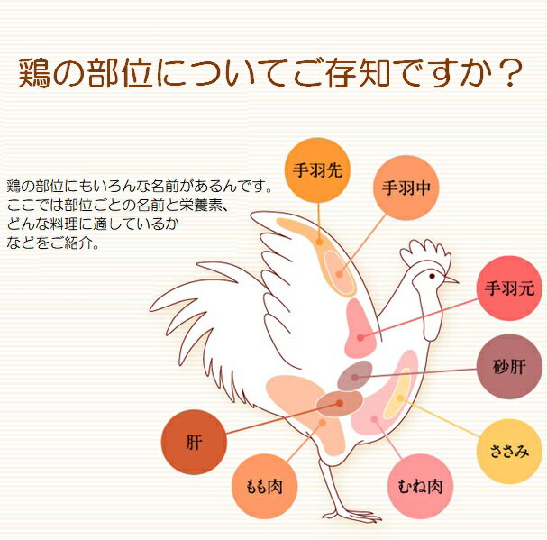 丹波若鶏むね肉兵庫県産生鮮品