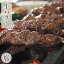 牛串 牛ハラミ串 塩 5本 BBQ 焼き肉 バーベキュー 焼肉 霜降り おつまみ 焼鳥 家飲み 肉 お中元 ギフト..