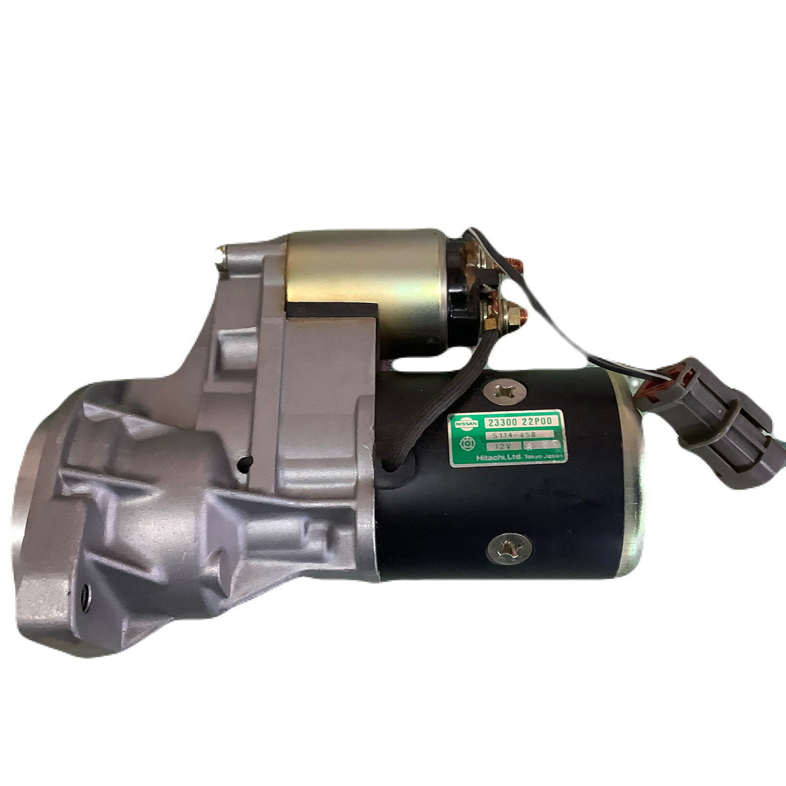 S114-458 23300-22P00 