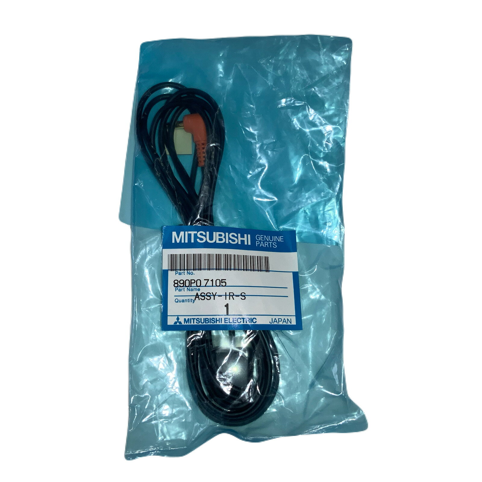 三菱電機 ASSY-IR-S 890P0 7105