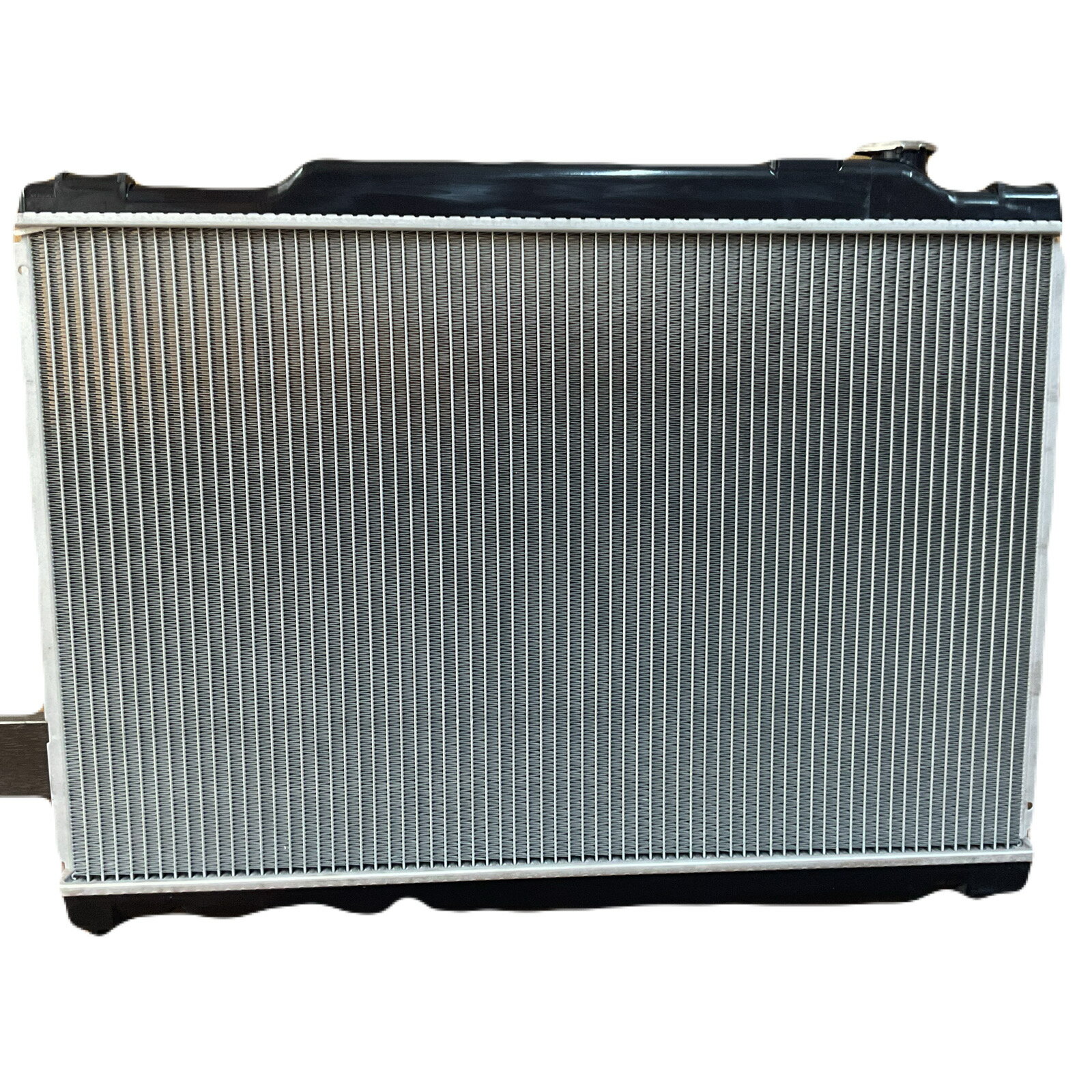 CR16400 73520 コンフォート　ラジエーター　ABA-YXS11