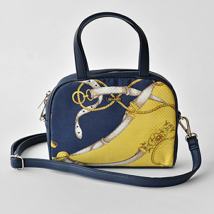 MINI BOSTON BAG ミニボストンバッグ レディースバッグ スカーフバッグ 軽量バッグ 一点ものバッグ 2WAYバッグ ラウンドバッグ 持ち歩き可能 手持ち ショルダーバッグ 上品 習い事 セレモニー. ショルダー取り外し可能 プレゼント 贈り物 女性 誕生日Chicolatteチコラッテ