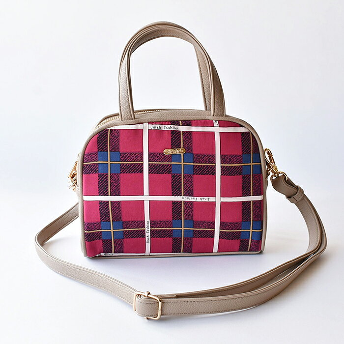 Rakuten - MINI BOSTON BAG ミニボストンバッグ レディースバッグ スカーフバッグ 軽量バッグ 一点ものバッグ 2WAYバッグ ラウンドバッグ 持ち歩き可能 手持ち ショルダーバッグ 上品 習い事 セレモニー. ショルダー取り外し可能 プレゼント 贈り物 女性 誕生日Chicolatteチコラッテ