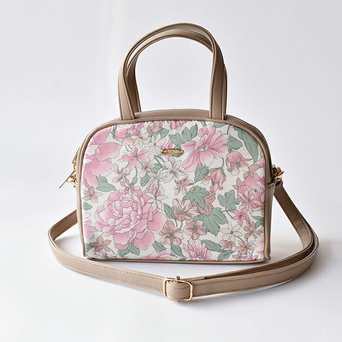 Boston Bags - MINI BOSTON BAG ミニボストンバッグ レディースバッグ スカーフバッグ 軽量バッグ 一点ものバッグ 2WAYバッグ ラウンドバッグ 持ち歩き可能 手持ち ショルダーバッグ 上品 習い事 セレモニー. ショルダー取り外し可能 プレゼント 贈り物 女性 誕生日Chicolatteチコラッテ