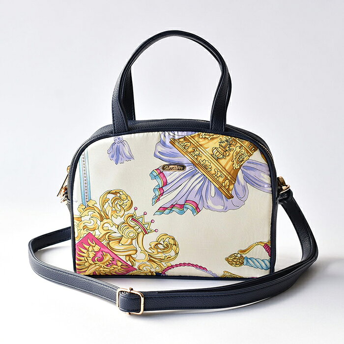 Rakuten - MINI BOSTON BAG ミニボストンバッグ レディースバッグ スカーフバッグ 軽量バッグ 一点ものバッグ 2WAYバッグ ラウンドバッグ 持ち歩き可能 手持ち ショルダーバッグ 上品 習い事 セレモニー. ショルダー取り外し可能 プレゼント 贈り物 女性 誕生日Chicolatteチコラッテ