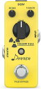 Yellow Fall ディレイ...