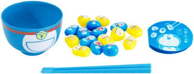 はじめてのマナー豆 おおつぶ ドラえもん 20×20.3×7.1cm