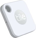 【18日感謝デー会員様最大P4倍】Tile Mate 2020 電池交換版 探し物 スマホが見つかる 紛失防止 日米シェアNo.1 スマートスピーカー対応 Works with Alexa認定製品 日本正規代理店品 RE 19001 AP