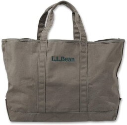 エルエルビーン マザーズバッグ 【P12倍_お買い物マラソン】L.L.Bean　エルエルビーン　トートバッグ グローサリー・トート オリーブ色