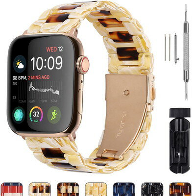 6/1ݥ11ܡApple Watchб Х 40mm Fullmosa 9 åץ륦åХ 38mm 40...