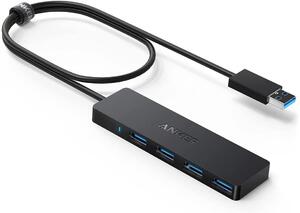 ڥޥ饽7OFFݥUSB3.0 ȥ饹 4ݡȥϥ () USB ϥ 60cm ֥ Хѥ  ѥ MacBook iMac Surface Pro  ΡPC ¾б USBϥ ƥ ⡼ ̳