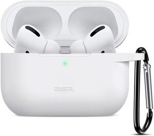 AirPods Proケース 充電ケース シリコンケース カ