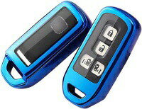 N-BOXカスタム N-BOX+ プラス Nワゴン N-WGNカスタム N-ONE N-BOX SLASH スラッシュ N-VAN +STYLE Nシリーズ キーケース Nシリーズ ブルー 青