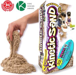 ラングスジャパン(RANGS) キネティックサンド 2LB