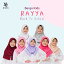 ҶѥҥRayya Kids Hijab Cap Moslem Kids School Hijab ҥ ඵ  ̱² Ҷ å ˥ λ  Ҥɤ ɤ ԥ  ۥ磻 ֥å    İ 襤   Ϥ Ϥ  