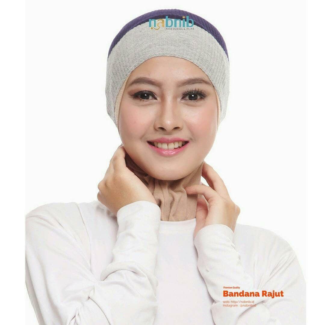 イスラム帽 レディース インナーヒジャブ INNER/UNDER HIJAB KNITTED WOMENS 2IN1 ヒジャブ インナー ムスリム イスラム教 宗教 民族衣装 シンプル カラフル イスラム 帽子 ブラック ネイビー ブルー ピンク イエロー グリーン 女性 ファッション おしゃれ かわいい