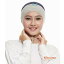 ˹ ǥ ʡҥ INNER/UNDER HIJAB KNITTED WOMENS 2IN1 ҥ ʡ ॹ ඵ  ̱² ץ ե  ˹ ֥å ͥӡ ֥롼 ԥ  ꡼  եå  襤