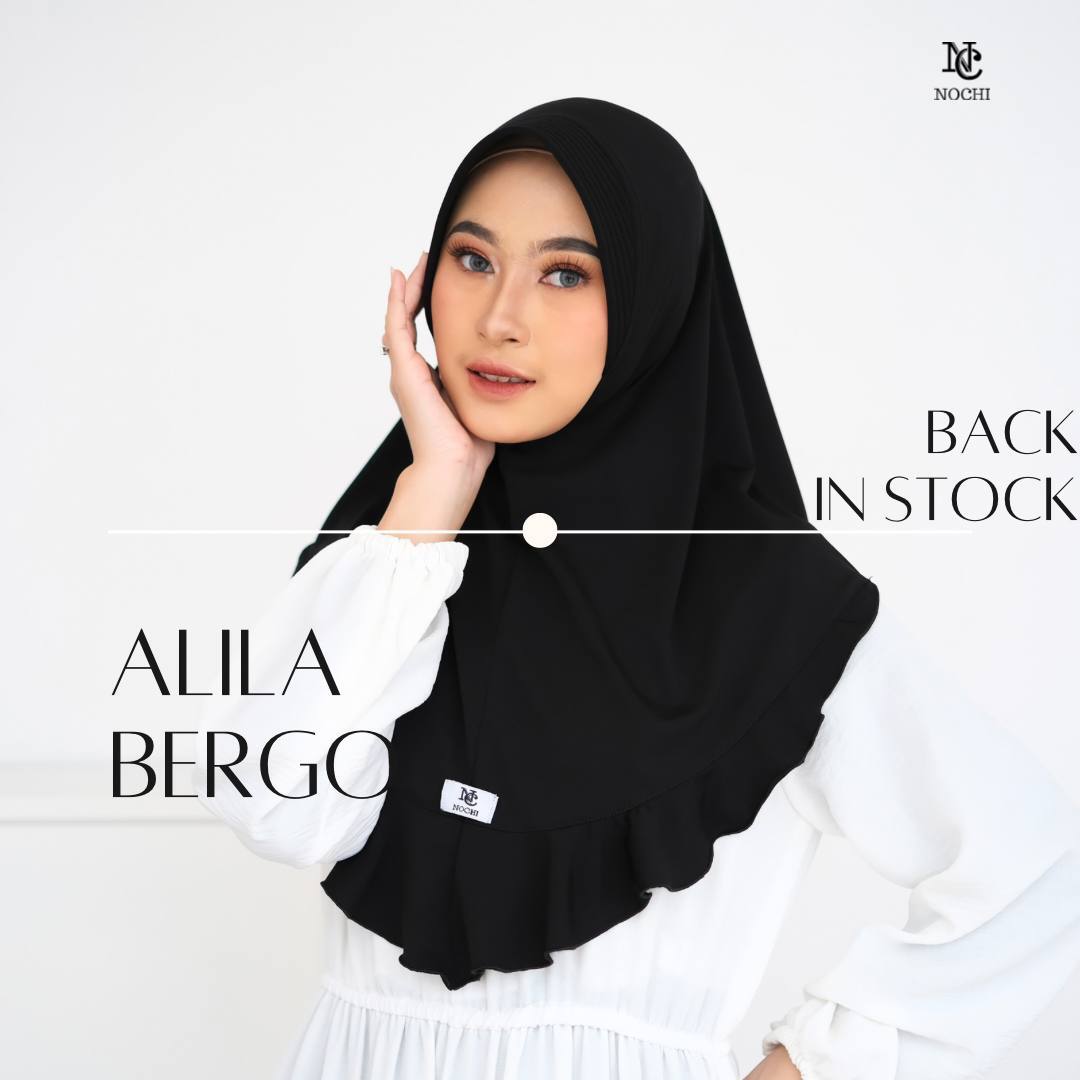 インスタントヒジャブAlila Bergo Sports Hijab Veil Instant Tudung Instant Indonesia Style ヒジャブ 正装 ムスリム イスラム教 イスラーム 宗教 民族衣装 シンプル おしゃれ 女性 女性用 レディース ベール ヴェール スカーフ ストール つば付き