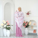 WOMEN'S MOSLEM WEAR NISSA PRAYING WEAR MOSLEM PRAYING CLOTH SILK FULL SET POUCH ムスリム イスラム教 宗教 民族衣装 礼拝 ファッ..