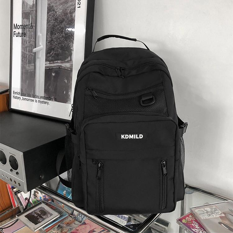 リュック リュックサック バックパック おしゃれ 軽量 撥水 a4 pc 2way 通学 通勤 学生 旅行 スポーツ レディース メンズ ナイロン 大容