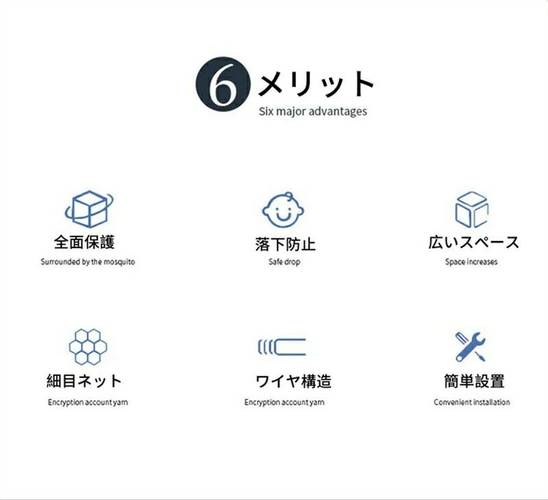 Pamilyの蚊帳 虫刺され防止 ダブルファスナー 収納便利 2ドア ドア設計 持ち運べる ワンタッチ蚊帳 モスキートネット 折りたたみ ベッド用 全方位ガード 持ち運び便利 かや 組立不要 ムカデ対策 ダブル 通気性よい テント式 床用 キャンプ式 自立式 底面付き シングル 広い｜アングル2