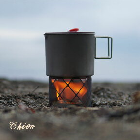 珈琲豆パックプレゼント♪再入荷！Lサイズ3段階調節可能【MUNIEQ】X-MESH STOVE(Lサイズ)　（メール便送料無料）(アウトドア)（キャンプ）(風防)（ミュニーク）（おうちキャンプ）（山登り）（ソロキャンプ）