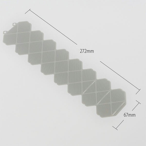 NEW!Lサイズ3段階調節可能【MUNIEQ】X-MESH STOVE(Lサイズ) (メール便送料無料)(アウトドア)(キャンプ)(風防)(ミュニーク)(おうちキャンプ)通販格安セール情報 楽天 通販