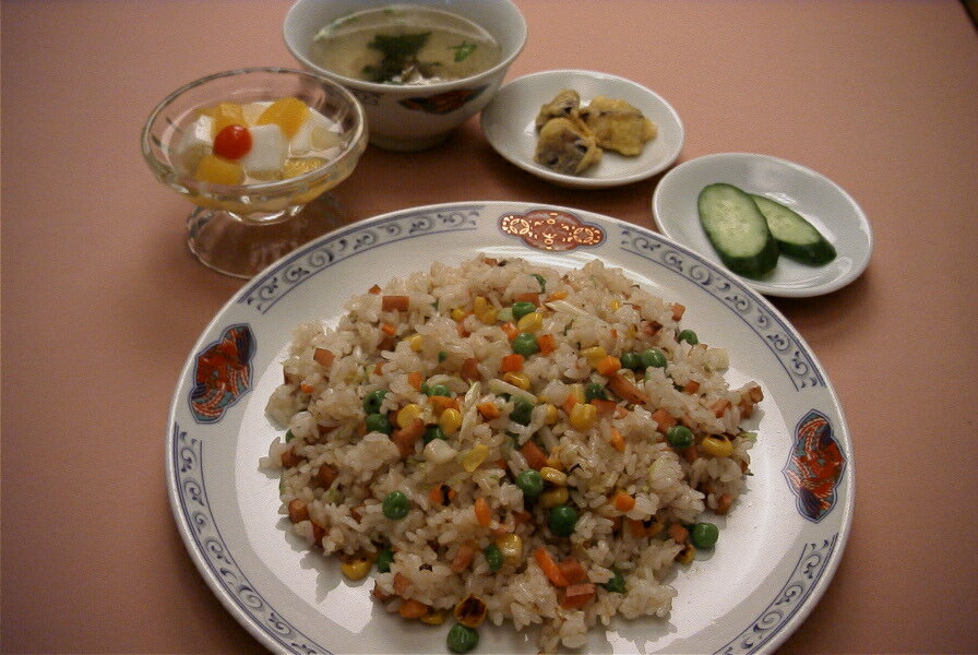 国産和風昆布椎茸だし(1kg) 3