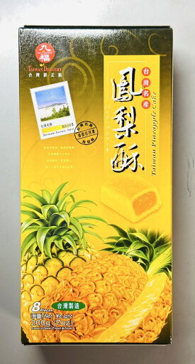 台湾パインケーキ 台湾パインケーキ