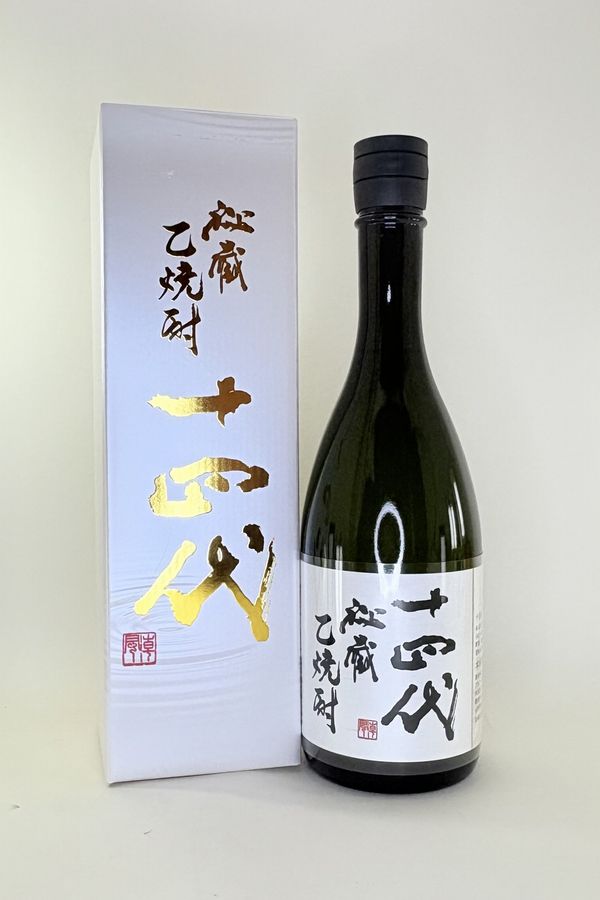 楽天市場】十四代 秘蔵酒の通販