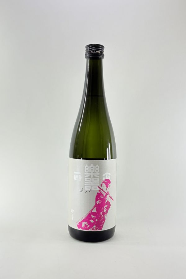 【2025年11月】楽器正宗　特別本醸造 別撰 中取り 720ml